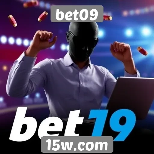 Análise das principais ofertas do site bet09