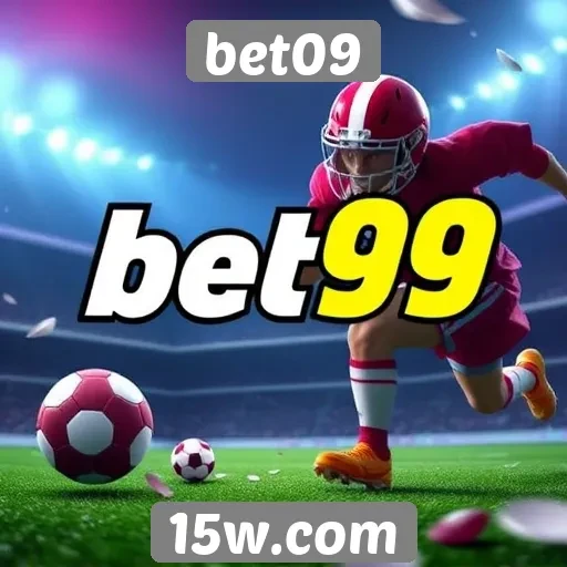 Avaliação das promoções e bônus oferecidos pela bet09