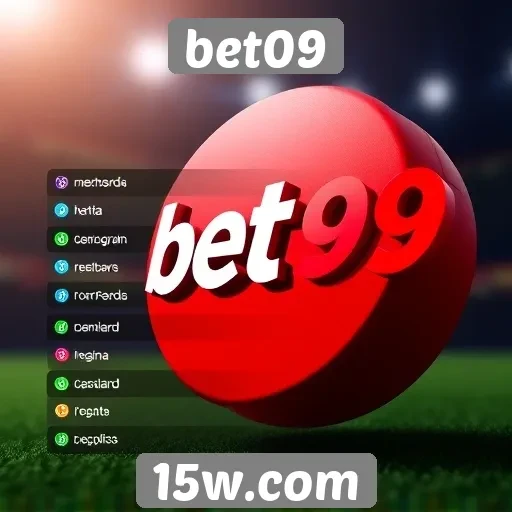 Comparativo entre bet09 e outros sites de apostas