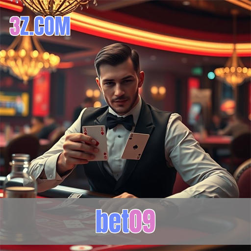 Viva a Diversão dos Jogos na Bet09 com Criatividade