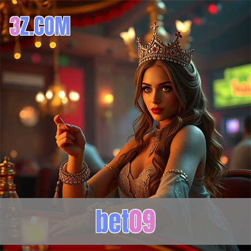 Seção Paga do Bet09: Um Mundo de Jogos e Prêmios