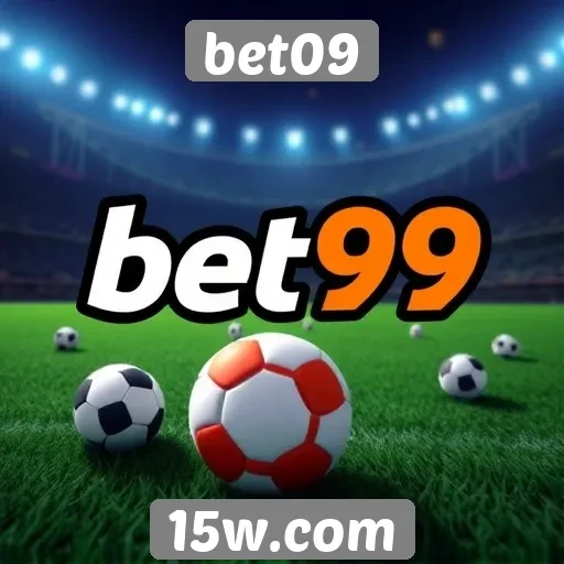 novos bônus e promoções no bet09